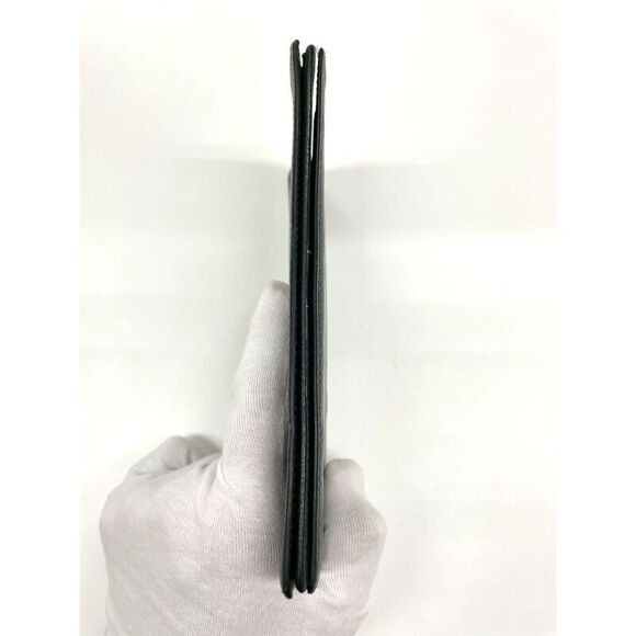 Louis Vuitton Taiga Porte Barrule Carte Cles Di Long Wallet M31002 Epi Cair - Picture 5 of 14